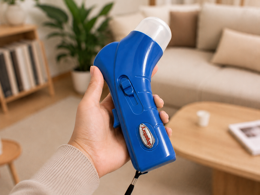 Le Lanci-Croc Malin™ Le propulseur interactif qui stimule son instinct